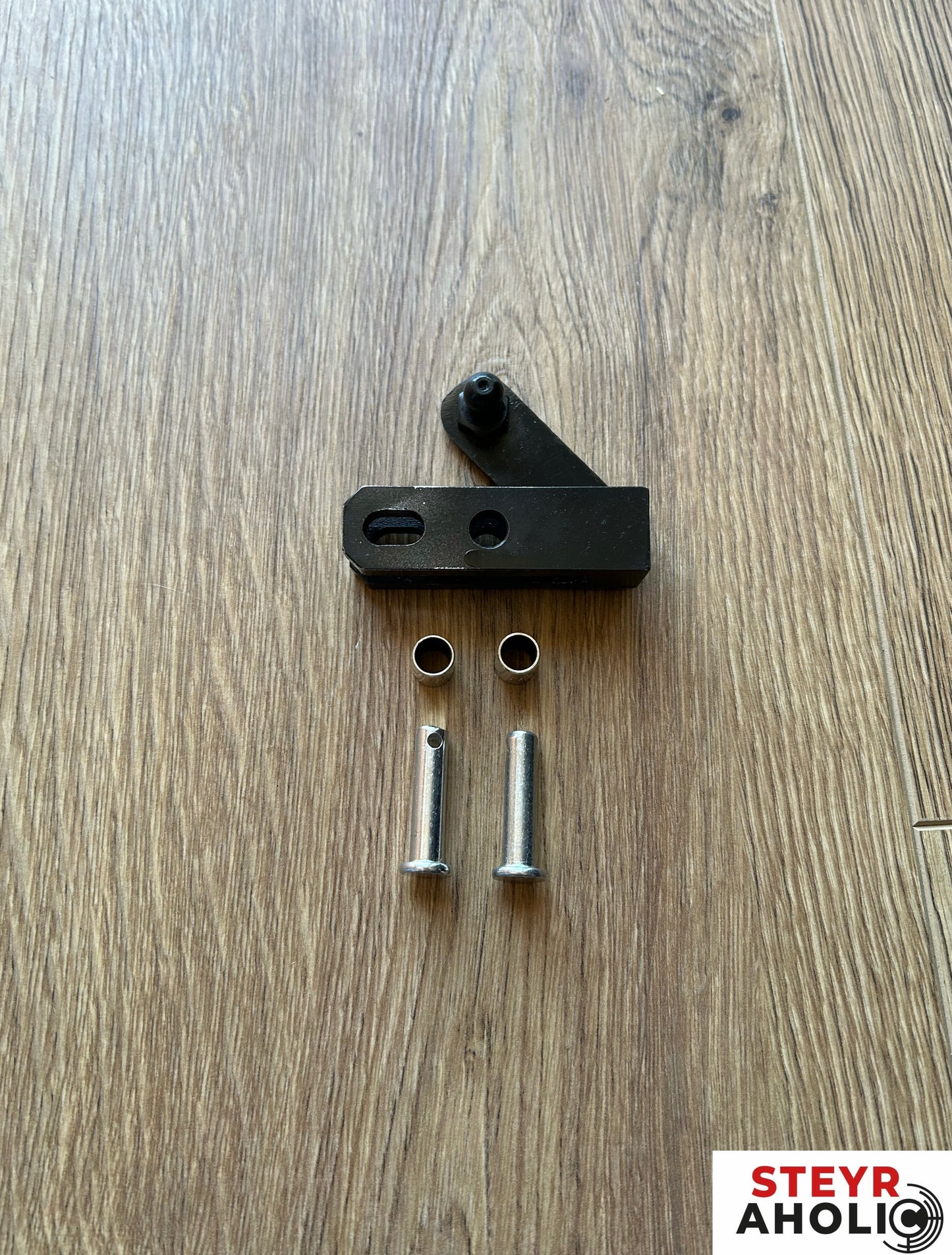 Reparatursatz mechanische Zusatzsteuergeräte zu 131700730257