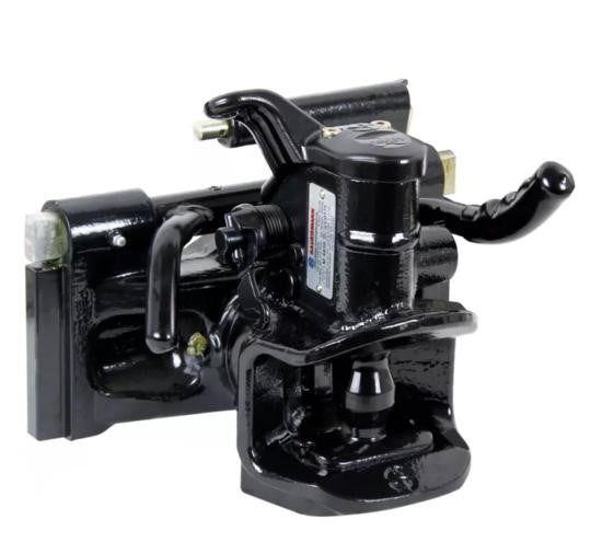 Sauermann Anhängerkupplung HS1710 3KUD-38 | 320mm