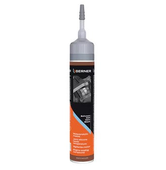 Berner Motorendichtmasse / Dichtmasse 200ml