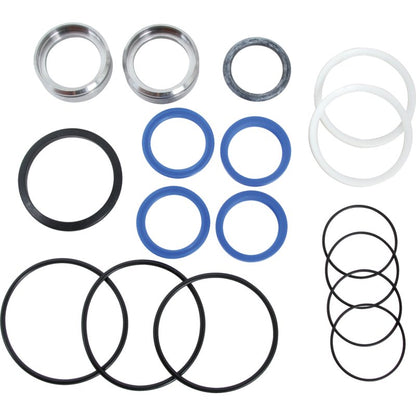 ZF Dichtsatz für Lenkzylinder passend zu Steyr, APL 315 133700470771