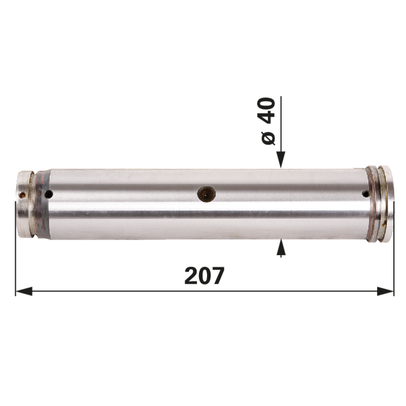 Zylinderbolzen 340461A1