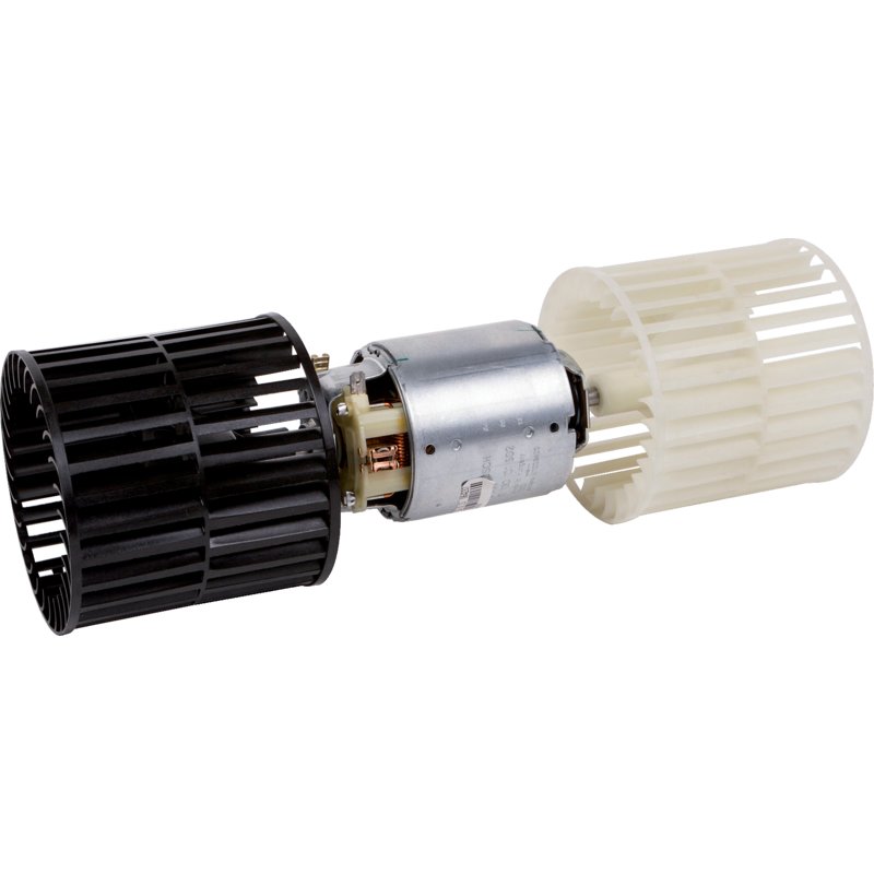 Lüftermotor anstelle von Steyr 1-34-784-252 Nachbau