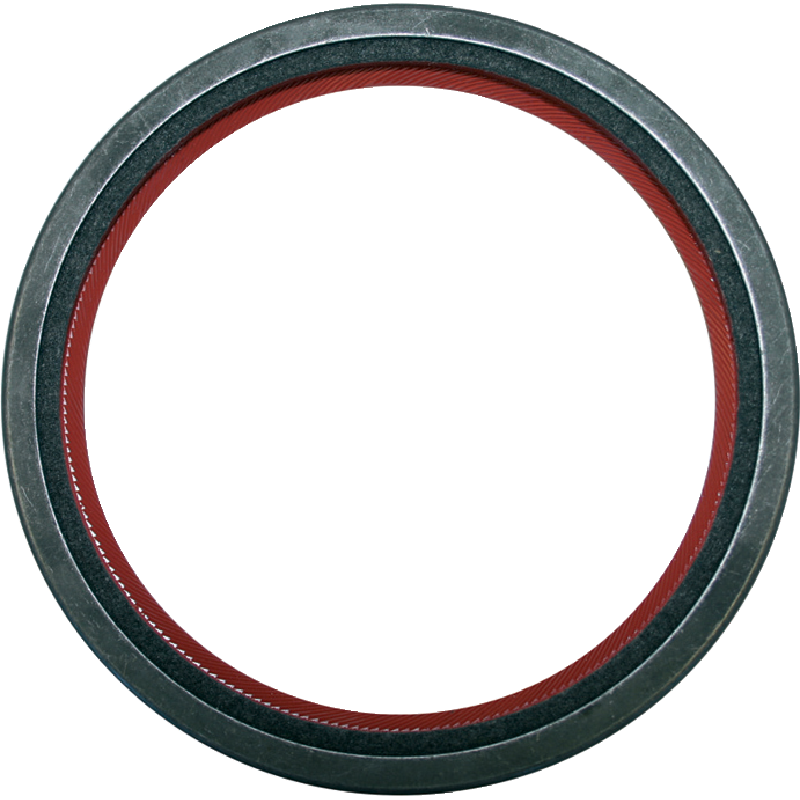 ELRING Kurbelwellendichtring hinten, 110 x 130 x 12 mm anstelle von Steyr 84327248