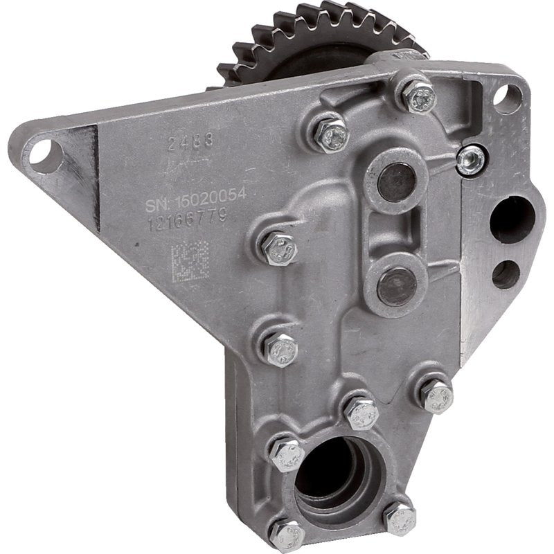 Motorölpumpe passend zu MWM-Motor Nachbau 130100070715