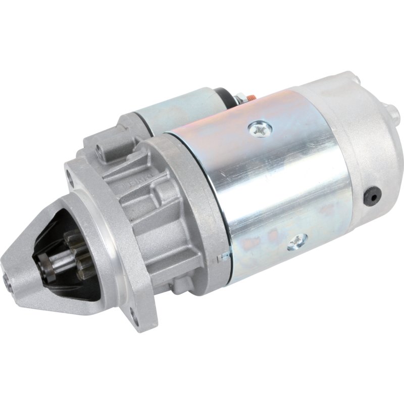 MAHLE Starter 12 V, 2,7 kW