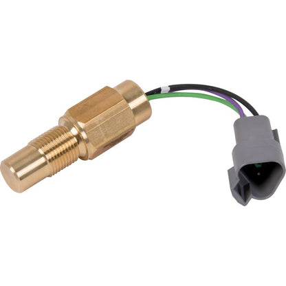 CNH Drehzahlsensor Motor / Zapfwelle 84191824