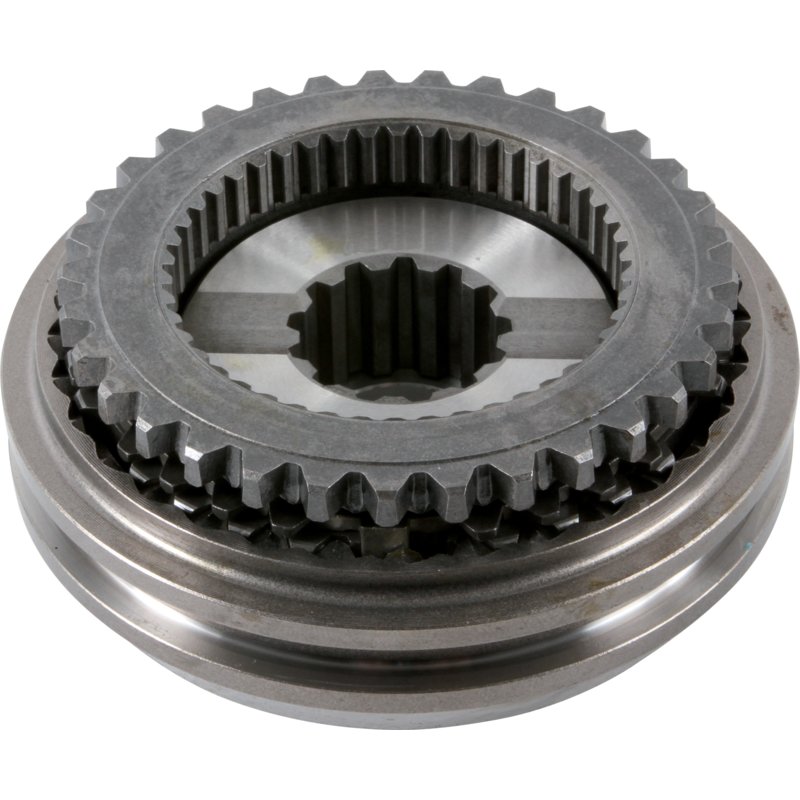 DANA SPICER Synchronisator Vorschaltgruppe anstelle von CNH 87672910