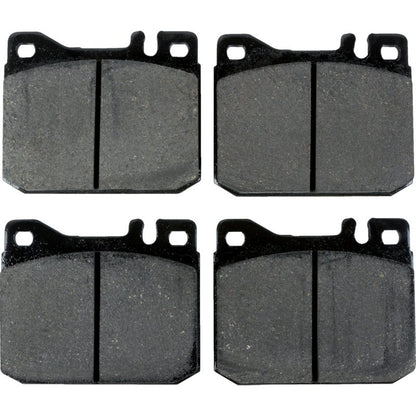 ORIGINAL/FTE Bremsklötze 90 x 74 x 15 mm, 4 Stück 137700440718