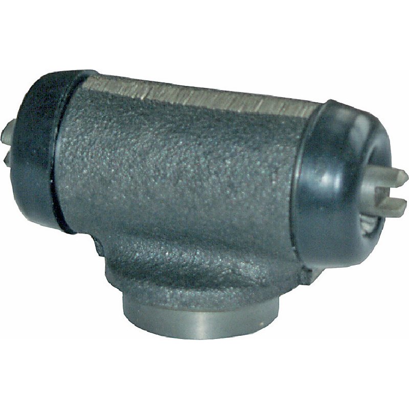 Radbremszylinder hinten anstelle von Steyr 1295340601