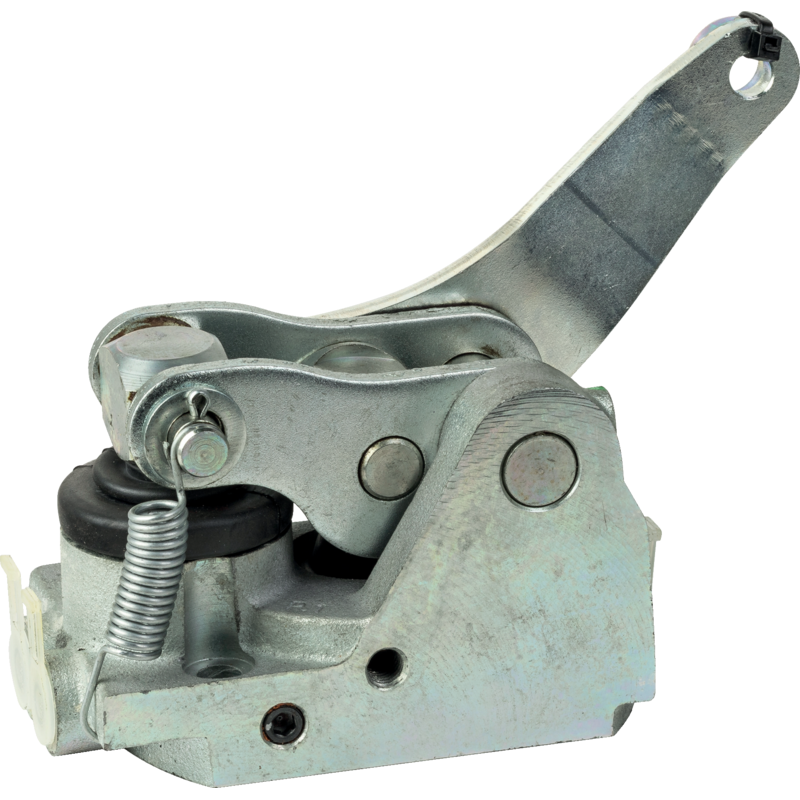 ZF Radbremszylinder rechts, für Sirmac-Bremse anstelle von Steyr 155700340050