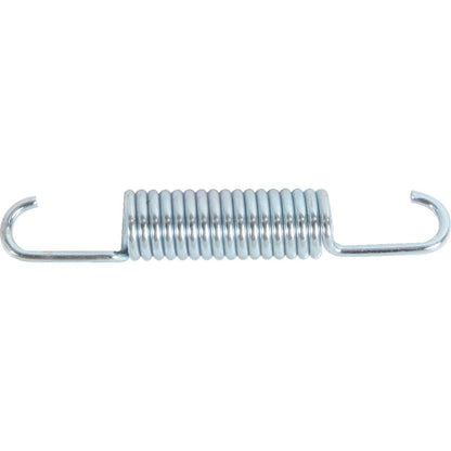 Bremsfeder Länge innen 100 mm anstelle von Steyr 1288 340042