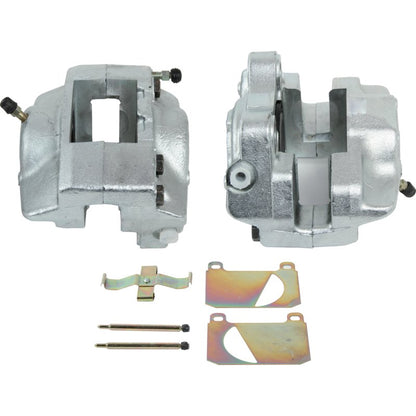 FTE Bremssattel rechts oben/ links unten zu 8100-8130 137700349135