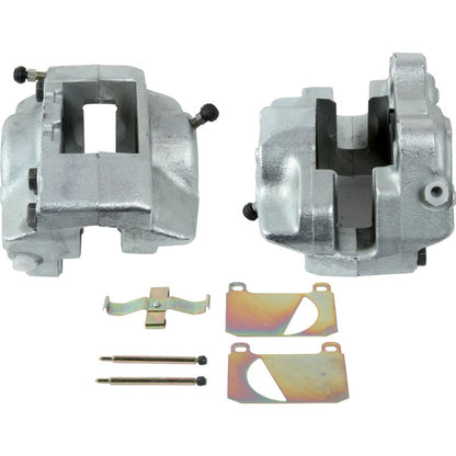 FTE Bremssattel links oben / rechts unten zu 8100-8130 137700349136
