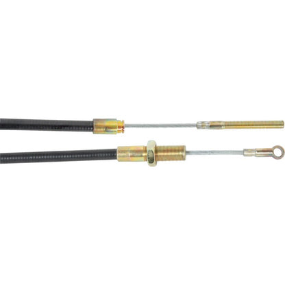 Kupplungsseilzug Länge 920 mm anstelle von Steyr 1-34-143-013