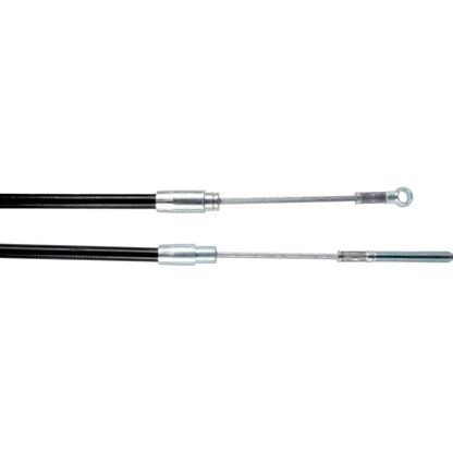 Seilzug für Handbremse, rechts, Länge 1150 mm anstelle von Steyr 1-34-443-081