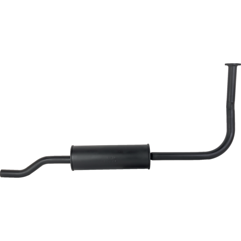 Auspufftopf passend zu Steyr T180 - T182 1180N 540001