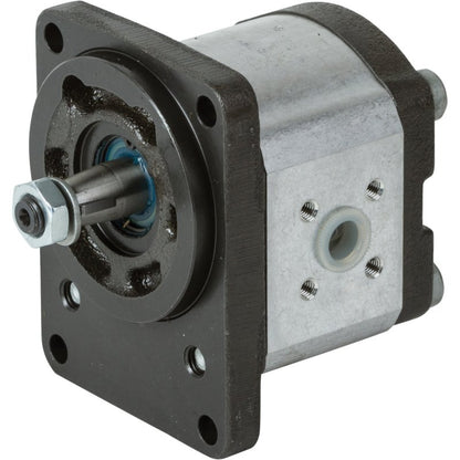 Hydraulikpumpe AZPF-11-008RCB20MB-S0288 Bosch