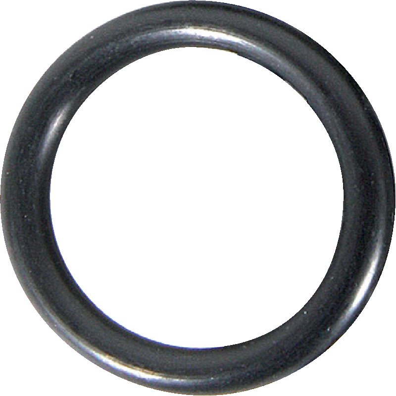 O-Ringe Dm 11,3 x 2,4 mm, 10 Stück NBR 70 Shore, DIN3771