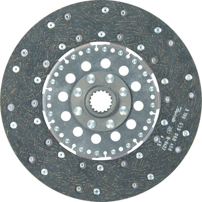 LUK Kupplungsscheibe Fahrantrieb, AD 280 mm passend zu Steyr 8055-8085 130100160902