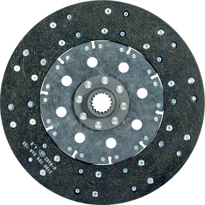 Kupplungsscheibe Fahrantrieb, AD 310 mm 141100160932