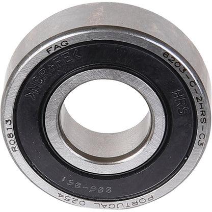SKF Pilotlager 17 x 40 x 12 mm 87302841