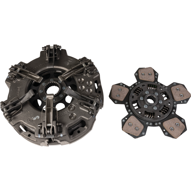 Kupplungssatz AD 300 mm passend zu Steyr 955-970, M948-M975