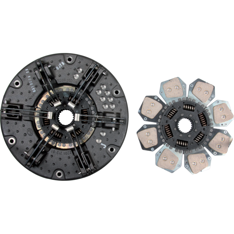 Kupplungssatz passend zu Steyr 9155-9190