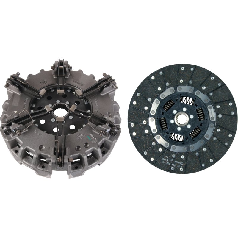 Kupplungssatz passend zu Steyr 9078-9094, M-Serie