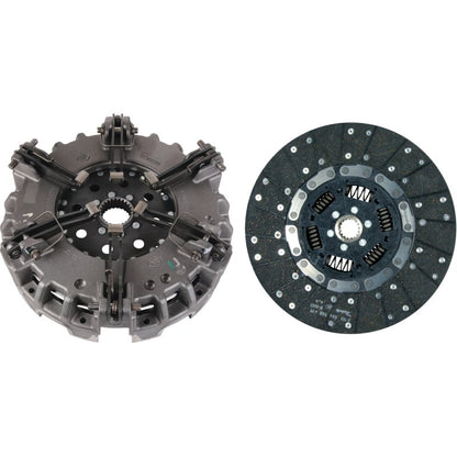 LUK Kupplungssatz passend zu Steyr 9078-9094, M-Serie