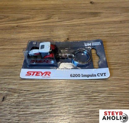 Schlüsselanhänger STEYR 6200 Impuls