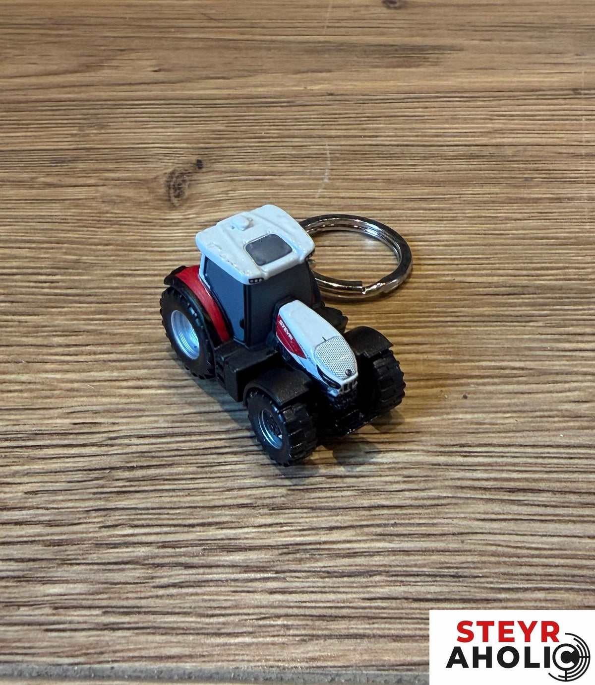 Schlüsselanhänger STEYR 6200 Impuls