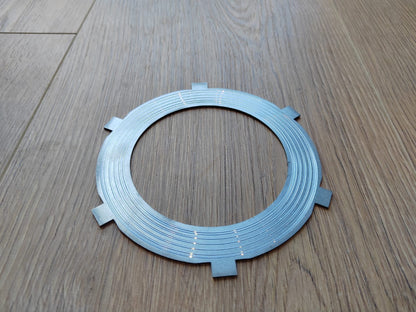 Außenlamelle 95 x 134 x 1,5 mm 1288220017