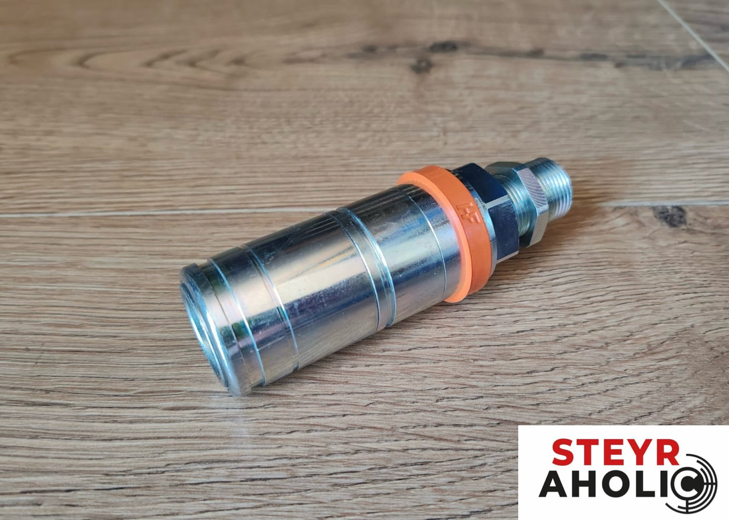 FASTER Schnellkupplungsmuffe / Push Pull 87306016