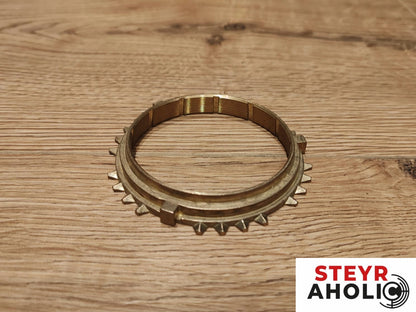 CNH Synchronring Gang 1/2, 3/4 Messing 135700220315