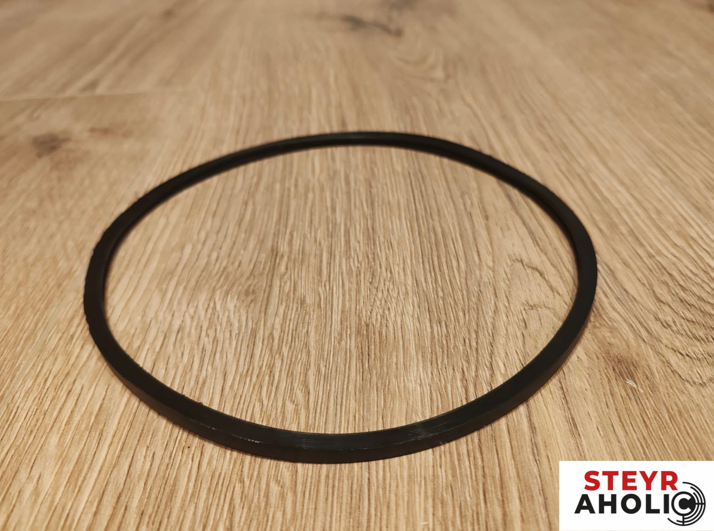 Dichtring  für Ölbadluftfilter groß
