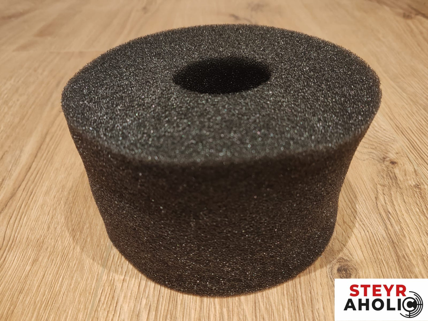 CNH Luftfilter für Ölbadluftfilter 170×100 1408 00190002