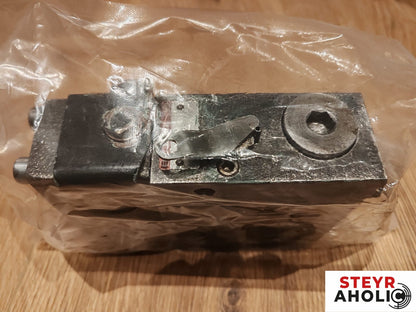 BOSCH SB7 Regelsteuergerät 60 Liter Reparatur/Tausch 1397 730222