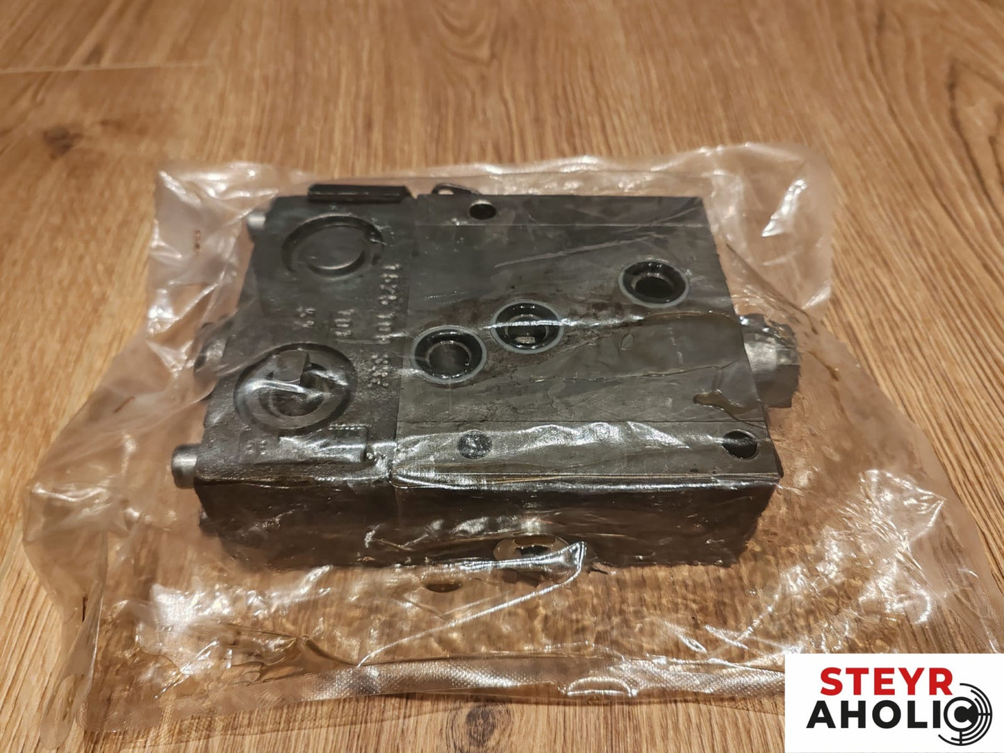 Reparatur BOSCH SB7 Regelsteuergerät