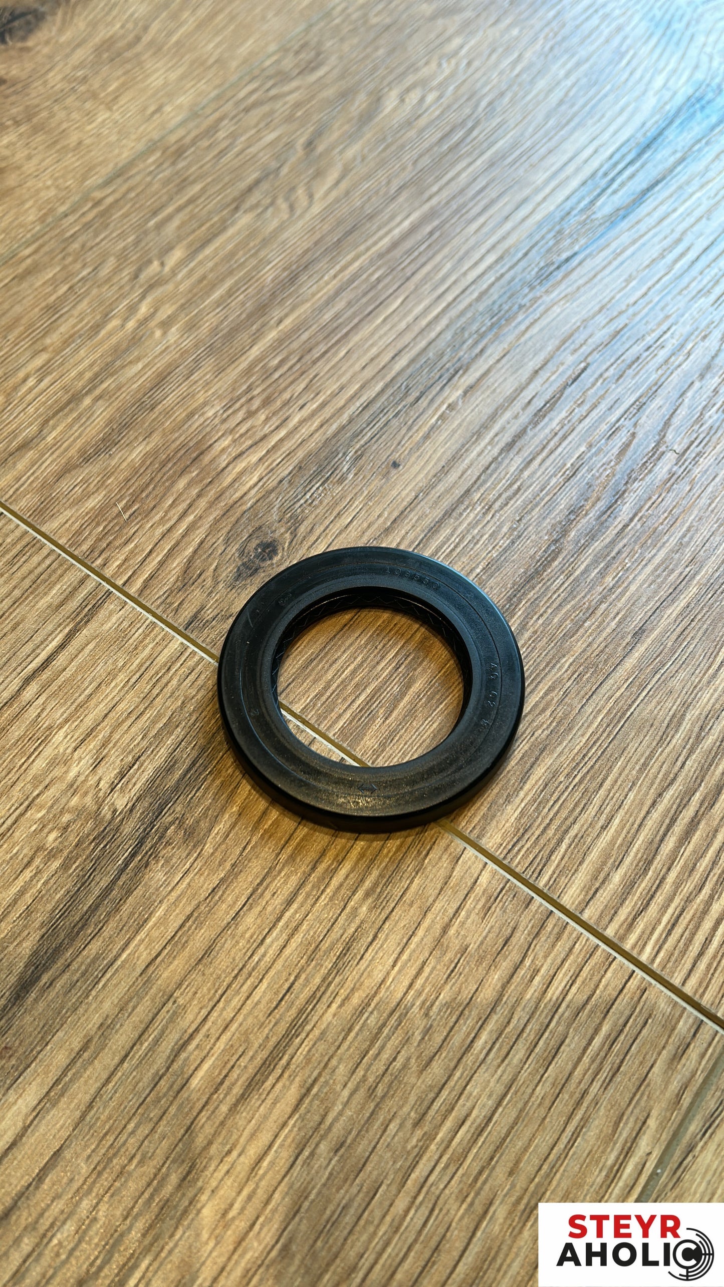 CNH Dichtring Zapfwelle hinten 190003074426