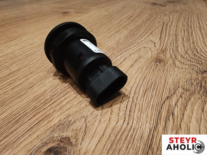 Außentaster Heben Fronthubwerk AMP-Stecker 47057241