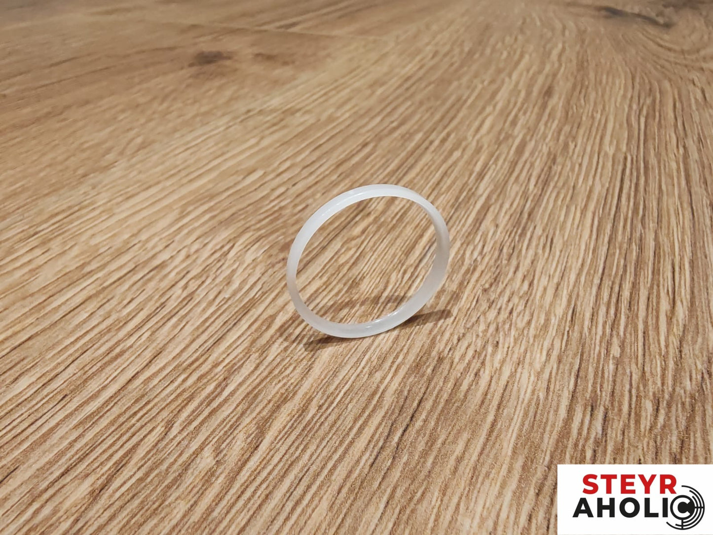 CNH Stützring groß für BOSCH Zusatzsteuergerät