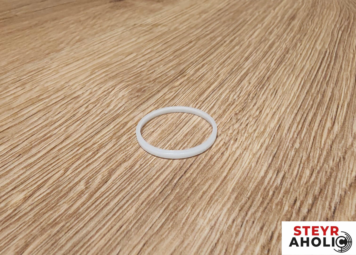 CNH Stützring groß für BOSCH Zusatzsteuergerät