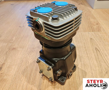 WABCO Luftkompressor 130100130045