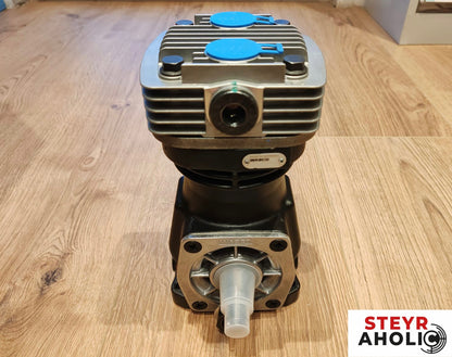 WABCO Luftkompressor 130100130045
