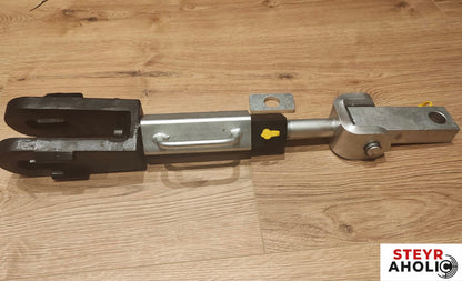 Hubstrebe Serie 80 lang