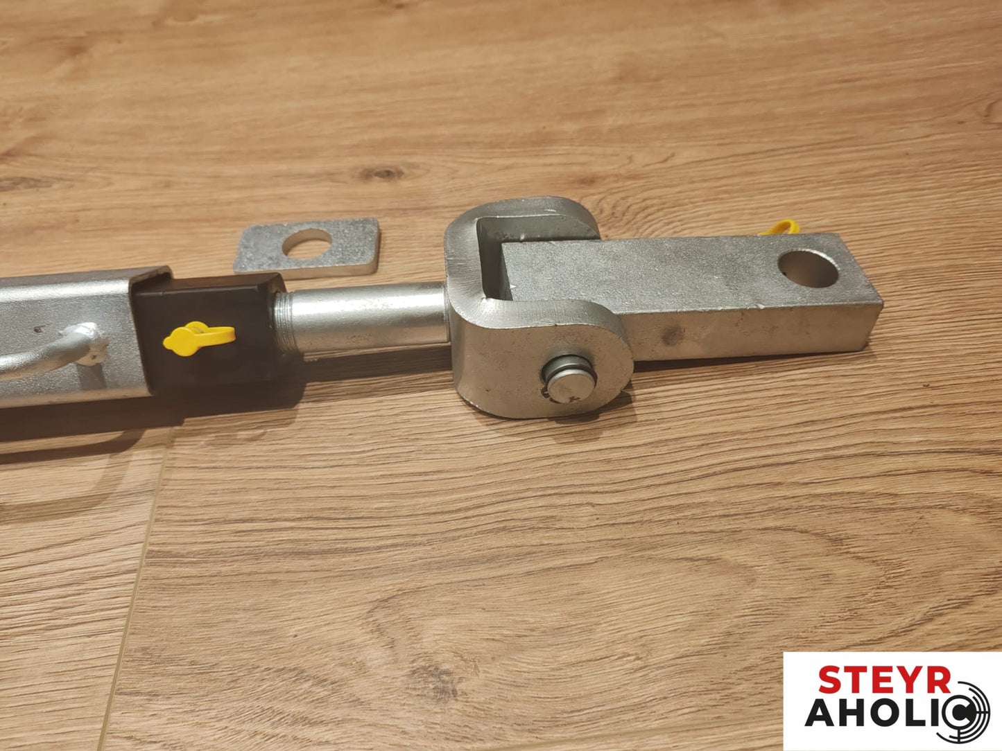 Hubstrebe Serie 80 lang