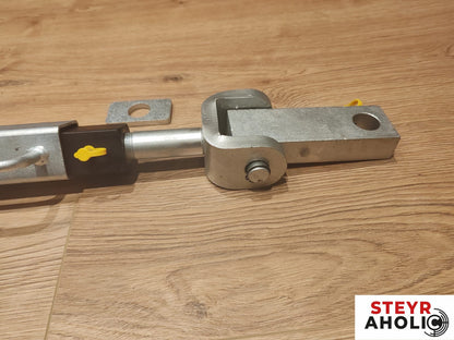 Hubstrebe Serie 80 lang