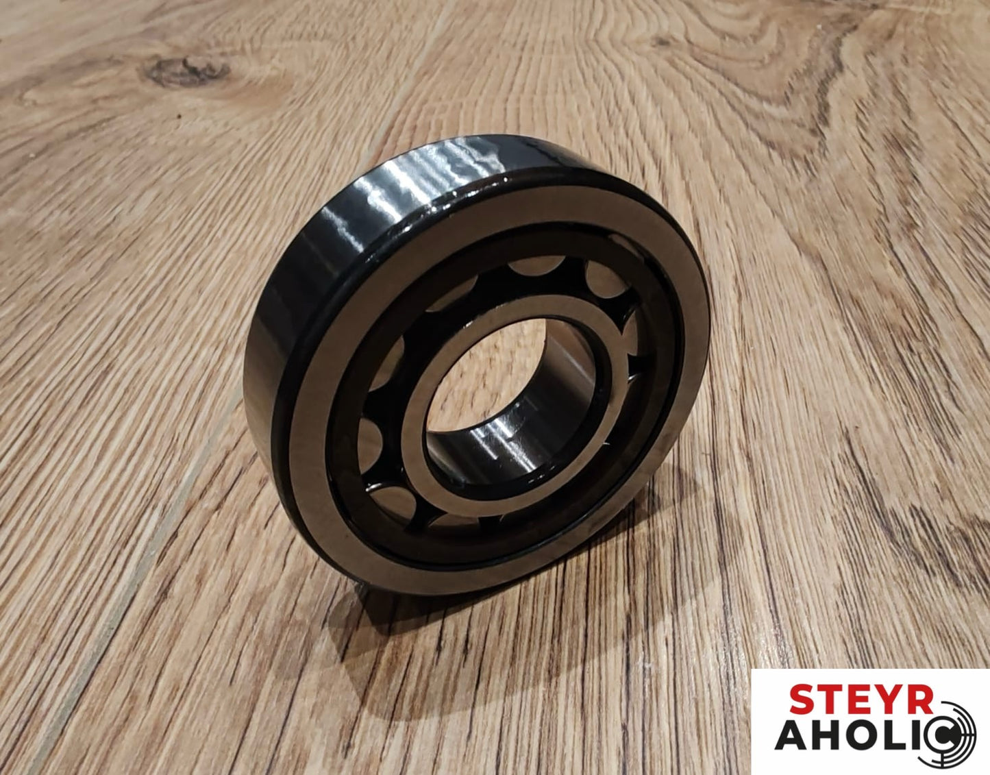 SKF Zylinderrollenlager 190003323415