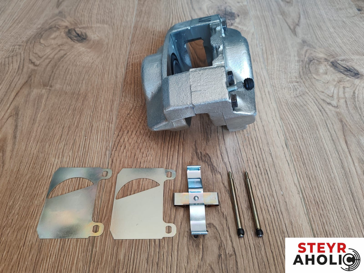 FTE Bremssattel links oben / rechts unten zu 8100-8130 137700349136