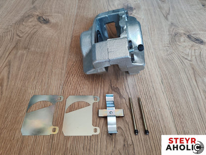 FTE Bremssattel links oben / rechts unten zu 8100-8130 137700349136